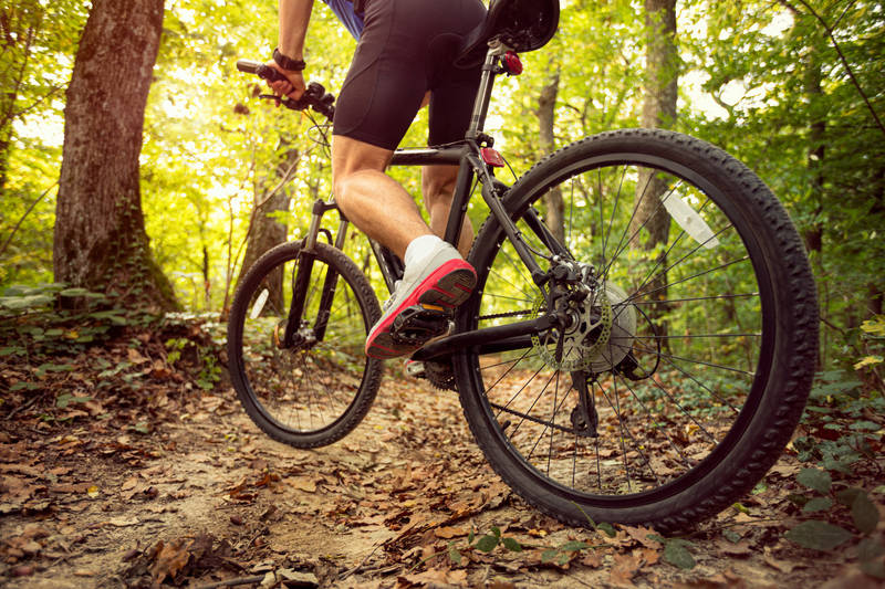 Cycling & Mountain Biking