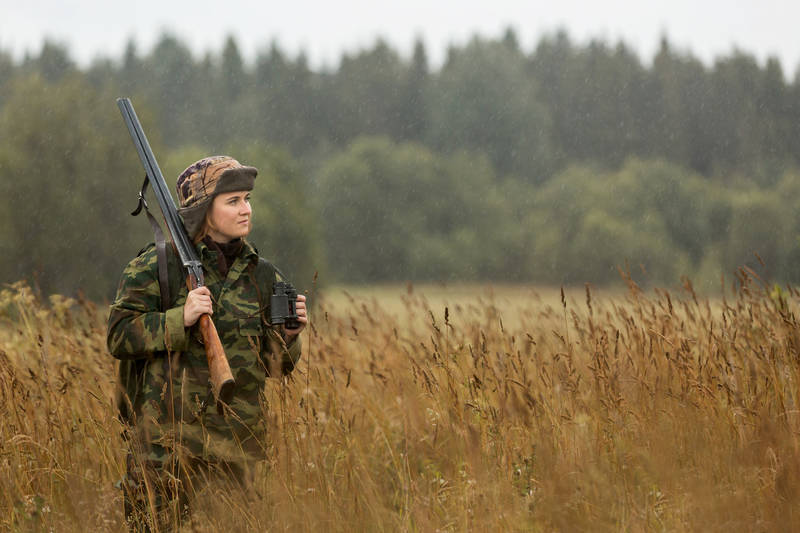 Hunting