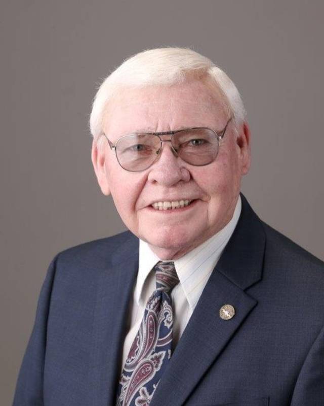 Port Commissioner Jim Sewell Passing