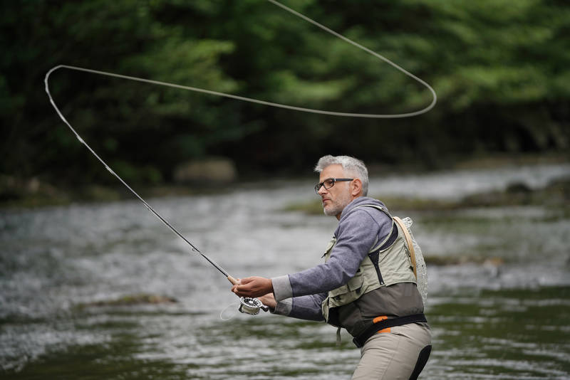 Angler's Paradise