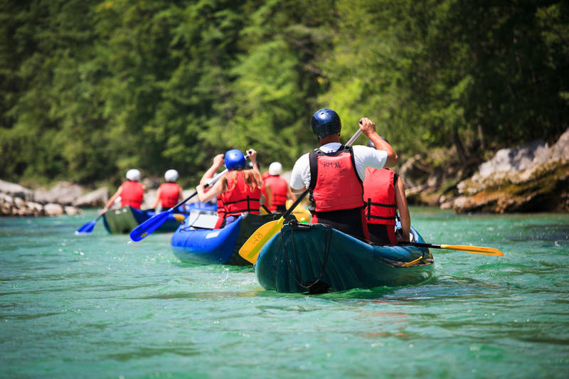 Water Sports