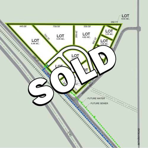 Grandview Business Park West