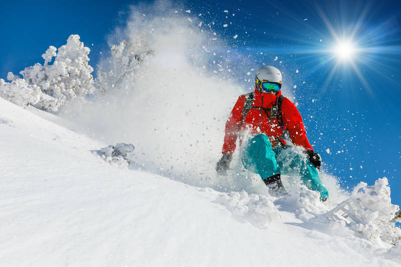 Winter Escapes