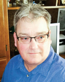 Richard Shenyer