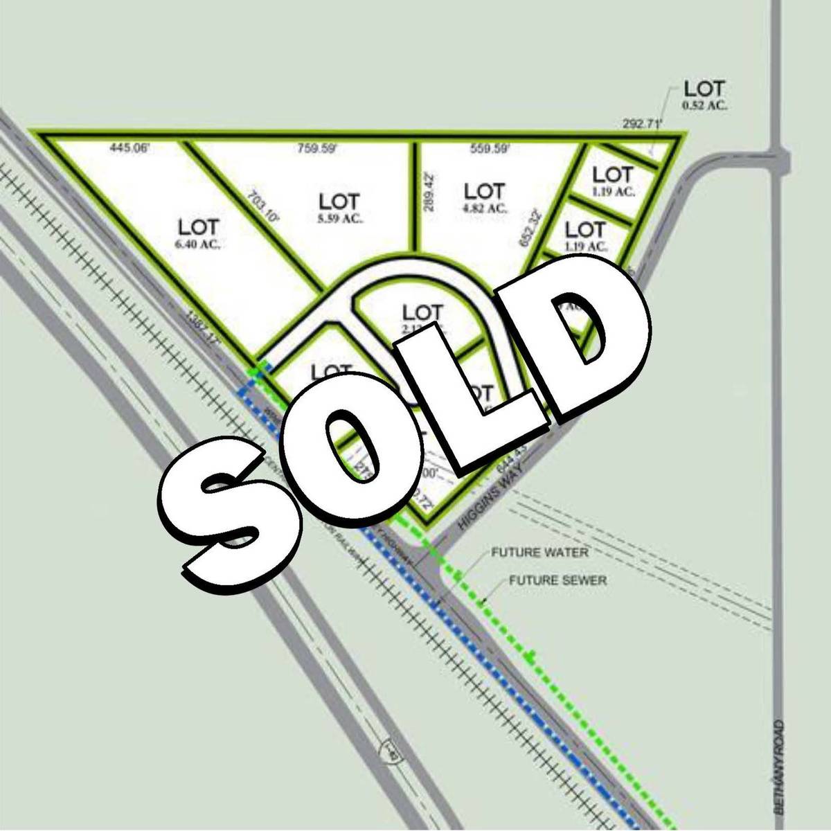 Grandview Business Park West