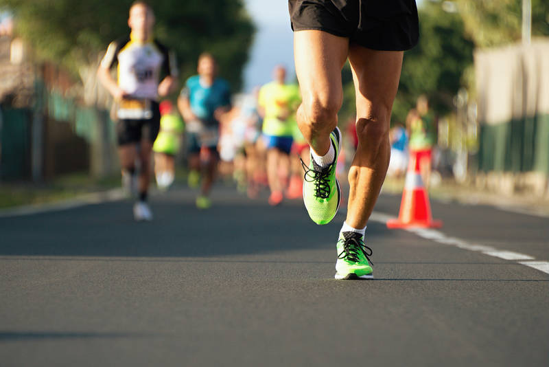 Organized Sports and Events